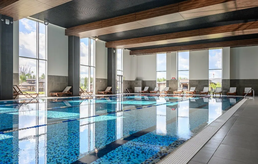 ПСБ Патриот Cosmos Hotels, отель в Московской области — фото 29