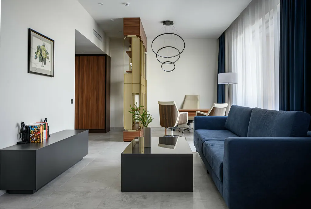ПСБ Патриот Cosmos Hotels, отель в Московской области — фото 32