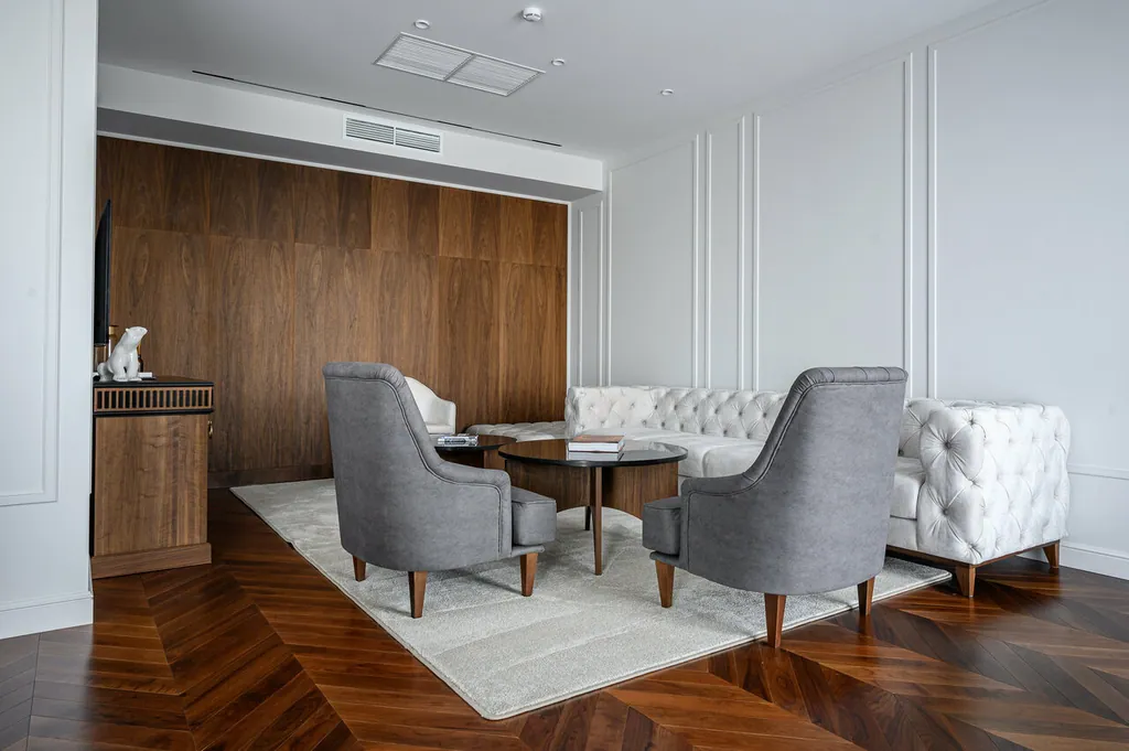 ПСБ Патриот Cosmos Hotels, отель в Московской области — фото 33